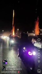 Bruzzano, raduno non autorizzato di veicoli super accessoriati