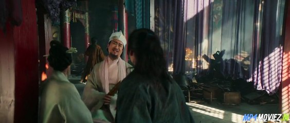 Alienoid: The Return To The Future – Full Movie Hindi Dubbed