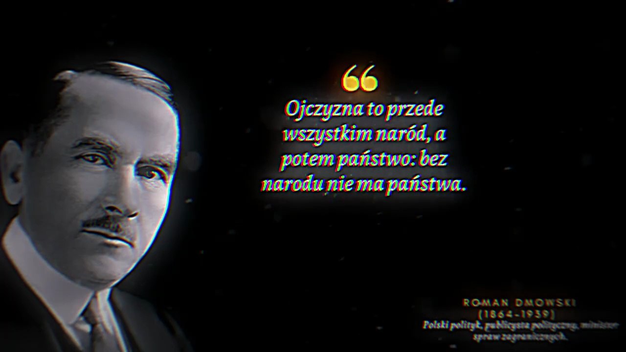 Roman Dmowski