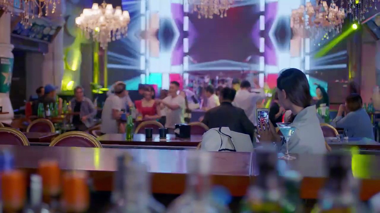 Master Devil Don't kiss Me - Episode 12 - subbed MultiLang EN, ES, PT, ZH, JA, KO, AR, MS, TH, VI, ID