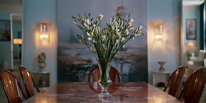 Бедные смеются - богатые плачут 2 серия.