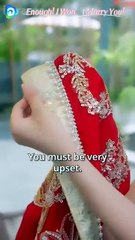 💔 Bullet for Him, Broken Heart for Her—Will He Wake Up to Real Love？