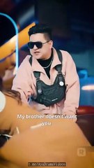 Dumped    But My 3 Big Shot Brothers Found Me  All Episodes - ReelShort - #abel #shortfilm