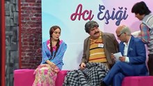 Acı Eşiği 4 (207. Bölüm) - Çok Güzel Hareketler 2