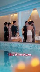 FROM THE EX-WIFE TO A BILLIONAIRE HEIRESS 😱  FULL FREE Chinese Drama ⚡️ Ex's Career Sabotage!