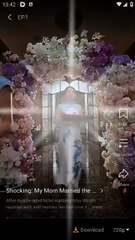 Shocking My Mom Married the Tycoon Full Movie