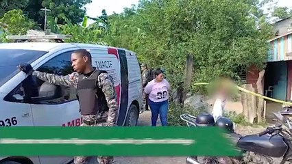 Adolescente mata de un disparo a su prima de 13 años en Santiago