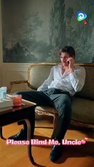 🔥 Forbidden Blood Bond： The Patriarch Fell for His Nephew’s Wife