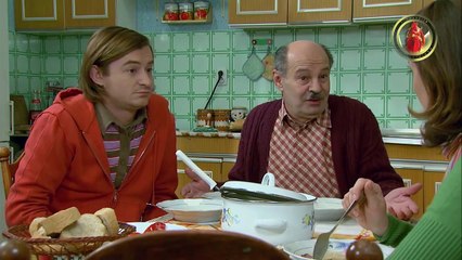 Lud Zbunjen Normalan (252 Epizoda) S10.E12 ∙ Dobro je tesko vidjeti, a lako se spozna