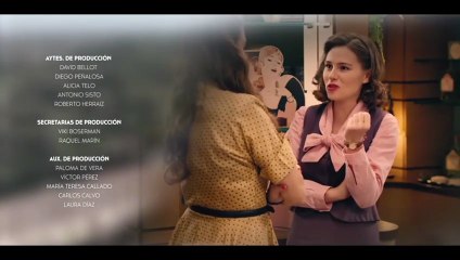 Sueños de Libertad - Capitulo 427 AVANCE