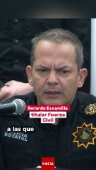 “Ningún alcalde de Nuevo León ha solicitado escoltas”, confirma Secretaría de Seguridad