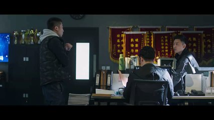 EP1：Medical Examiner Dr. Qin:The Suvivor - subbed MultiLang EN, ES, PT, ZH, JA, KO, AR, HI, MS, TH, VI, ID