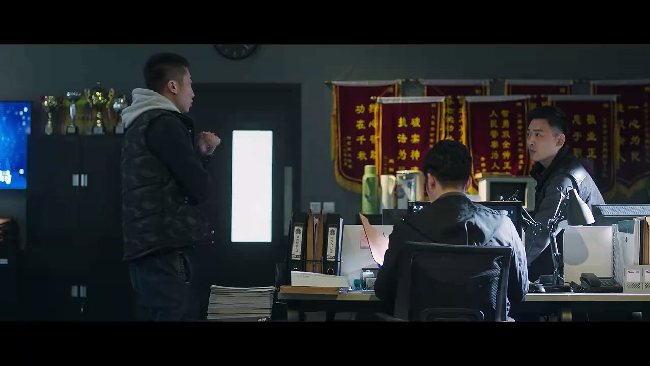 EP1：Medical Examiner Dr. Qin:The Suvivor - subbed MultiLang EN, ES, PT, ZH, JA, KO, AR, HI, MS, TH, VI, ID