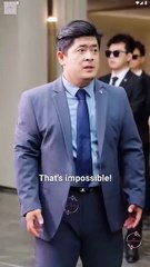 Great Grandma in Chief / Don’t Mess With the 'Eldest'