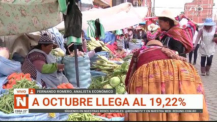 Notivisión Central · Viernes 07 de noviembre del 2025