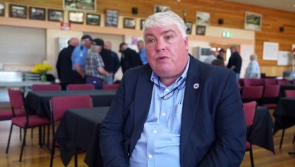 Emergency services personnel raise the alarm over poor mobile service in central Tasmania