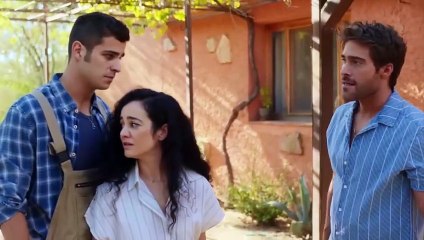 La Encrucijada | Capitulo 43