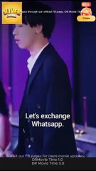 Sorry I Don't Do Kept Man Full Movie HD I Best CDrama ShortFilms Hot CEO Billionaire Family Romance 2025