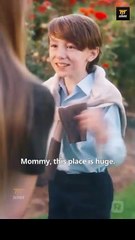 The Billionaire Married a Homeless Girl - Full