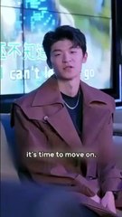 Lost and Found Love (Chinese Drama English Subtitles )