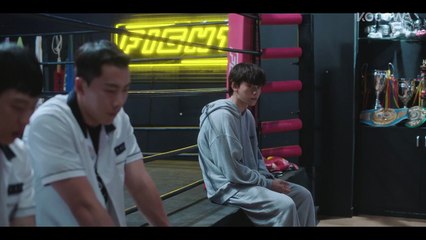 Weak Hero Class 1 (2022) Episode 8 | Korean subbed EN