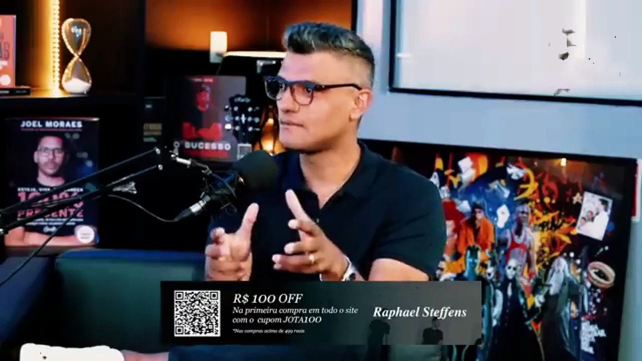 AS 3 ATITUDES PARA TER SUCESSO NA VIDA | Tiago Brunet | OS SEGREDOS PARA FICAR RICO