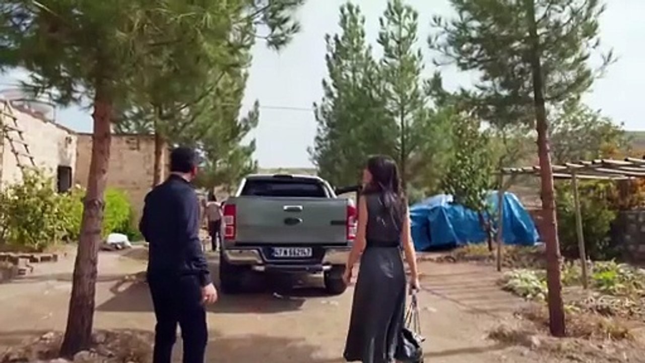 مسلسل المدينة البعيدة 2 الحلقة 180 مدبلج HD