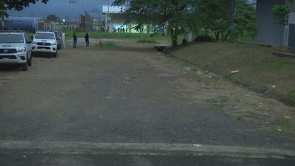 Fiscalía investiga posible homicidio tras hallazgo de cuerpo en Don Bosco