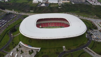 Jalisco recibirá a la Copa de Fútbol entre inseguridad y fosas clandestinas