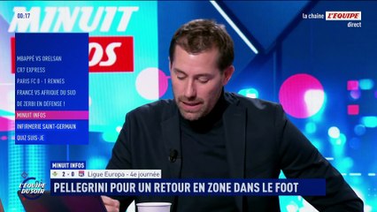 Manuel Pellegrini propose une nouvelle règle basée sur le basket pour révolutionner le football - Foot - Liga - Betis Séville