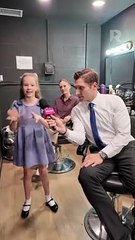 My Dear Daughter, Love Me Once More Movie Behind the Scenes - Full Cast - ReelShort