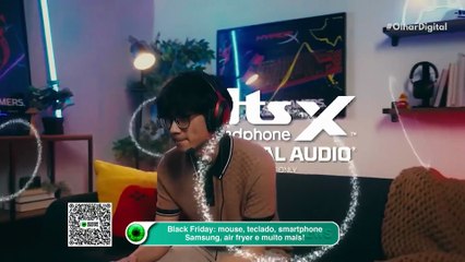 Galaxy A07 tem tela grande, câmera potente e já está em promoção para a Black Friday