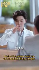 First Love Returns, Can't Let Her Go & Detailed Version - Full Movie