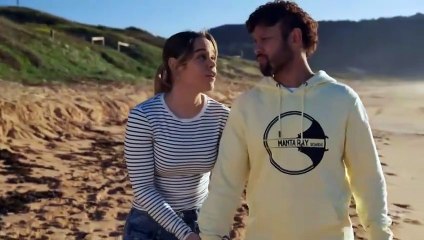 Home and Away 8609 23rd October 2025