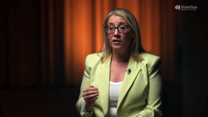 Compromise on WA's GST deal not an option, Treasurer Rita Saffioti says