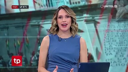 Primer ministro de Perú habla de una cumbre entre Paz y Jerí para las próximas semanas