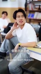 The Ambitious One Tribute to You (2025) - FULL [Eng Sub]