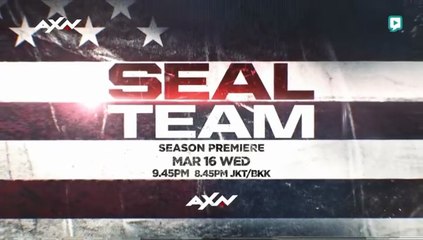 Season 5 dari SEAL Team dimulai dengan Bravo yang kembali ke Afghanistan untuk melanjutkan perang melawan Taliban dan Tim merenungkan keterlibatan lam