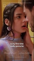 The Cursed Alpha's Mate Full Movie