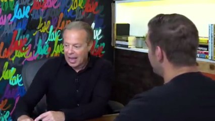 DESBLOQUEIE SUA MENTE COM ESTA TÉCNICA | Dr. Joe Dispenza | DESPERTE SEU PODER OCULTO PARA O SUCESSO