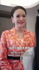 The Hidden Heroine (Chinese Drama English Subtitles )