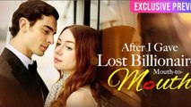 After I Gave Lost Billionaire Mouth-To-Mouth - Full Movie