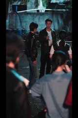 WHERE DAYLIGHT BURNS