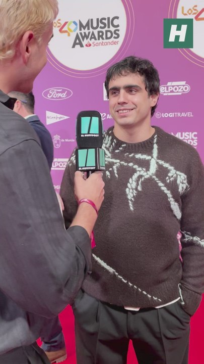 Diego Ibáñez (Carolina Durante), sobre el nuevo disco de Rosalía: "El álbum del año"