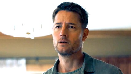 Colter Turns Up the Heat on the Next Episode of Tracker – CBS