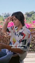 Taming My Bullies USA #ReelShort #shortfilm