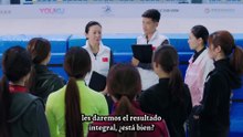Skate Into Love/Patinando Hacia el Amor [Dorama] - Capítulo 35 [Parte 2] [Subtítulos Español]