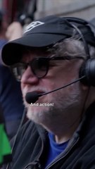 Guillermo del Toro’s Frankenstein — Now Streaming on Netflix