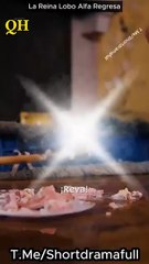 La Reina Lobo Alfa Regresa ES ReelShort