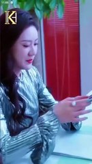 The Glorious Return of the Heiress (Chinese Drama English Subtitles )